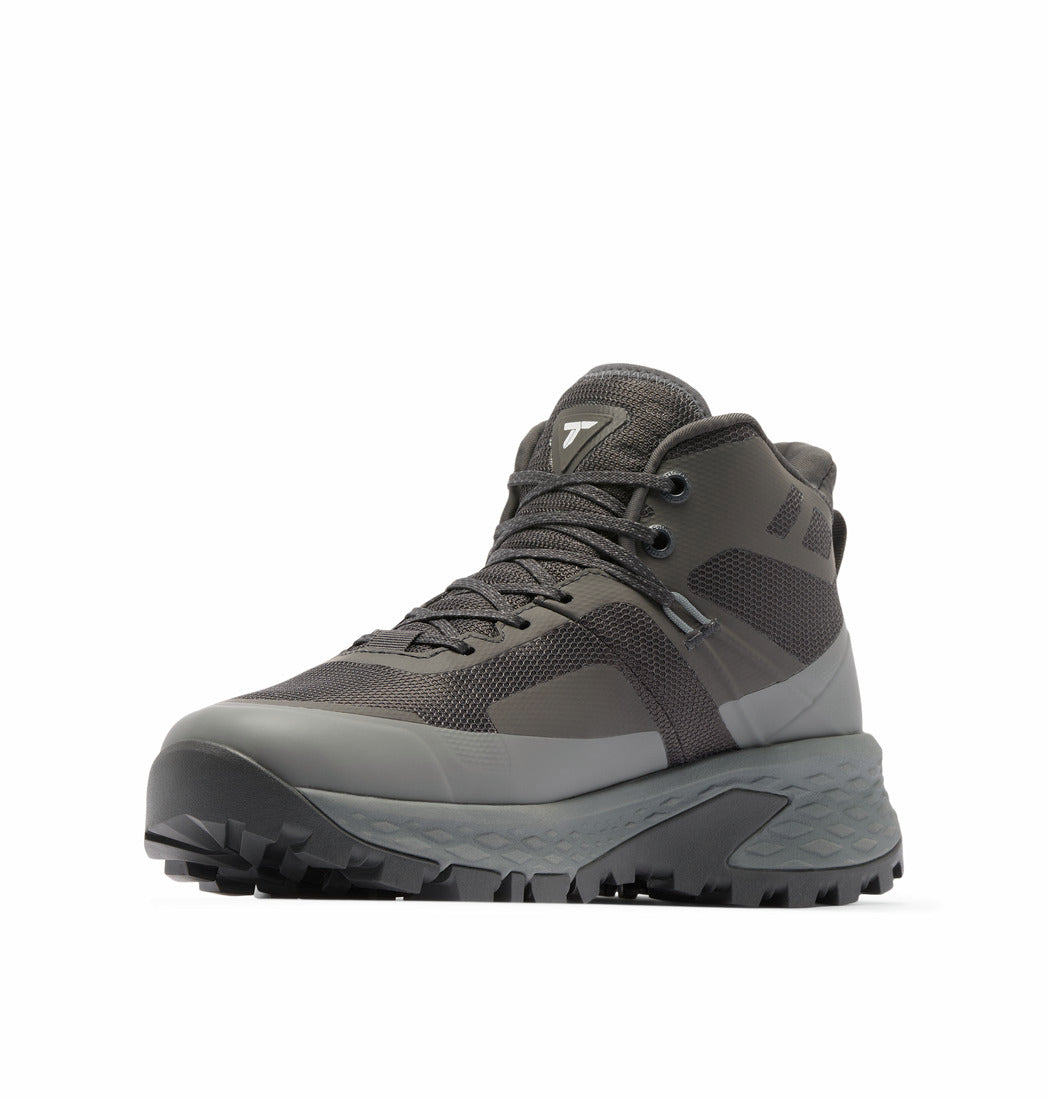 Tenis De Senderismo De Caña Media Tellurix™ Titanium™ Outdry™ De Columbia Para Mujer