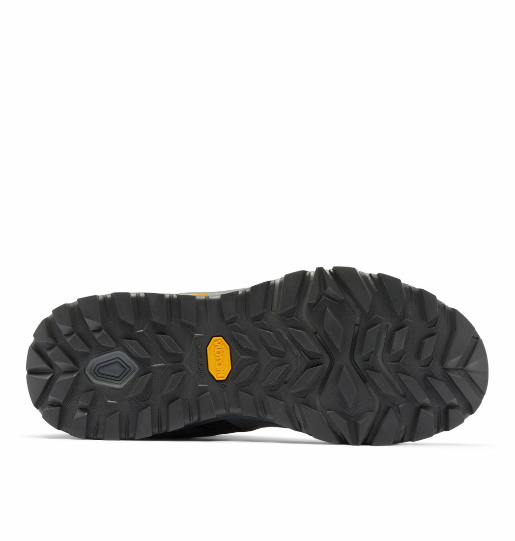 Tenis De Senderismo De Caña Media Tellurix™ Titanium™ Outdry™ De Columbia Para Mujer