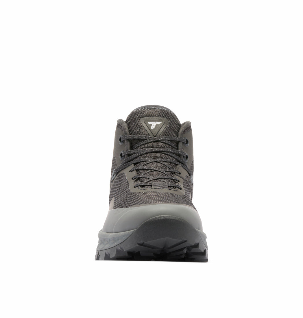 Tenis De Senderismo De Caña Media Tellurix™ Titanium™ Outdry™ De Columbia Para Mujer