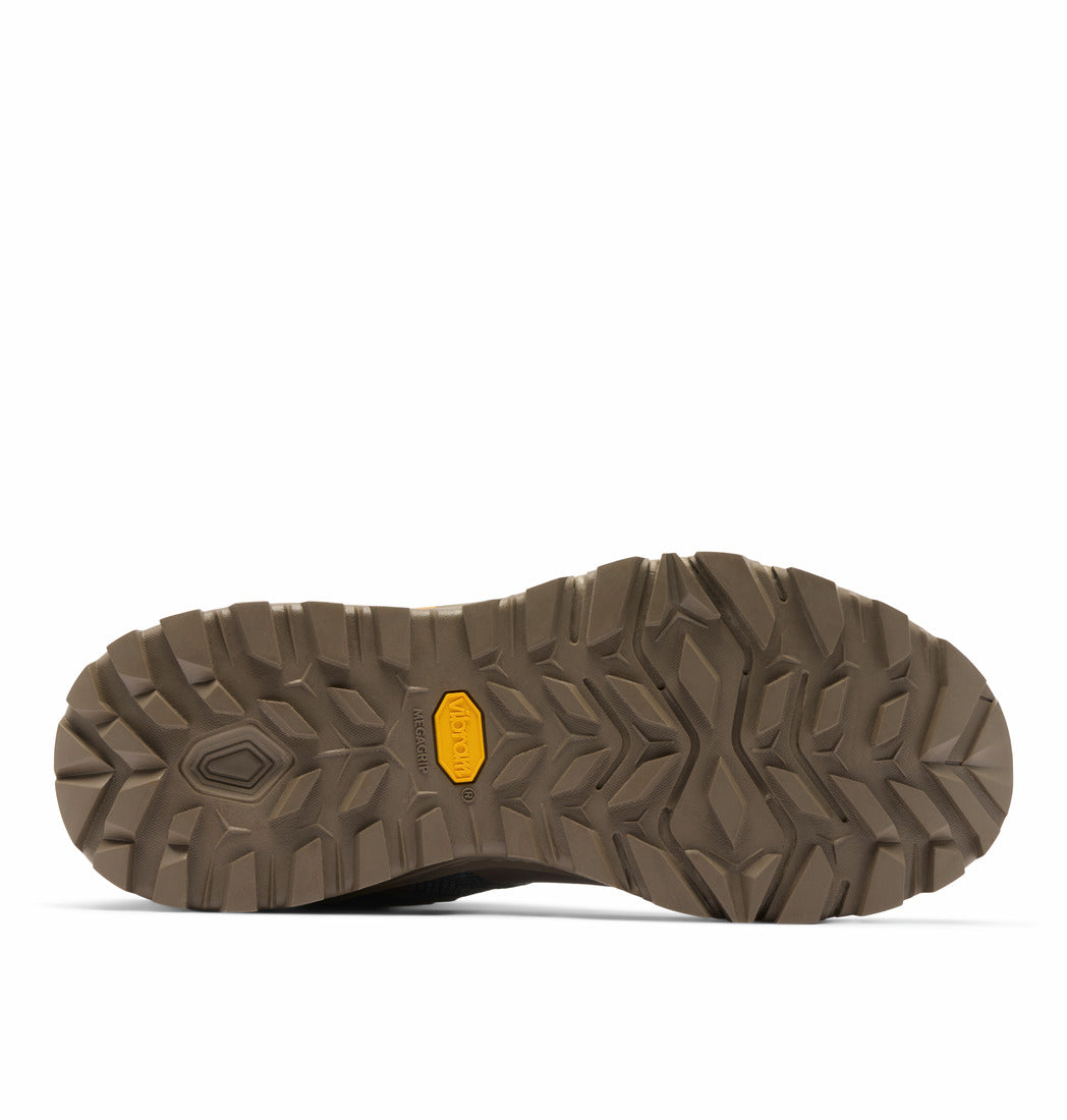 Tenis De Senderismo De Caña Media Tellurix™ Titanium™ Outdry™ De Columbia Para Mujer