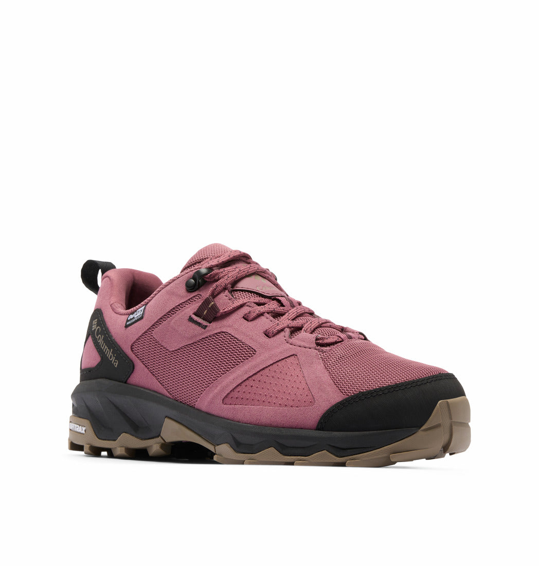 Tenis De Senderismo Peakfreak™ Titanium™ Outdry™ De Columbia Para Mujer