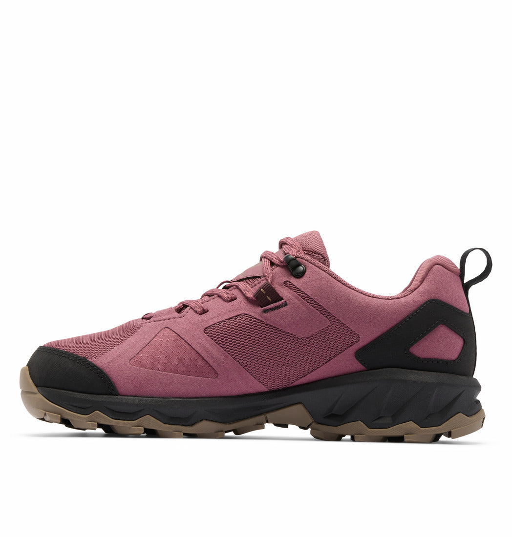 Tenis De Senderismo Peakfreak™ Titanium™ Outdry™ De Columbia Para Mujer