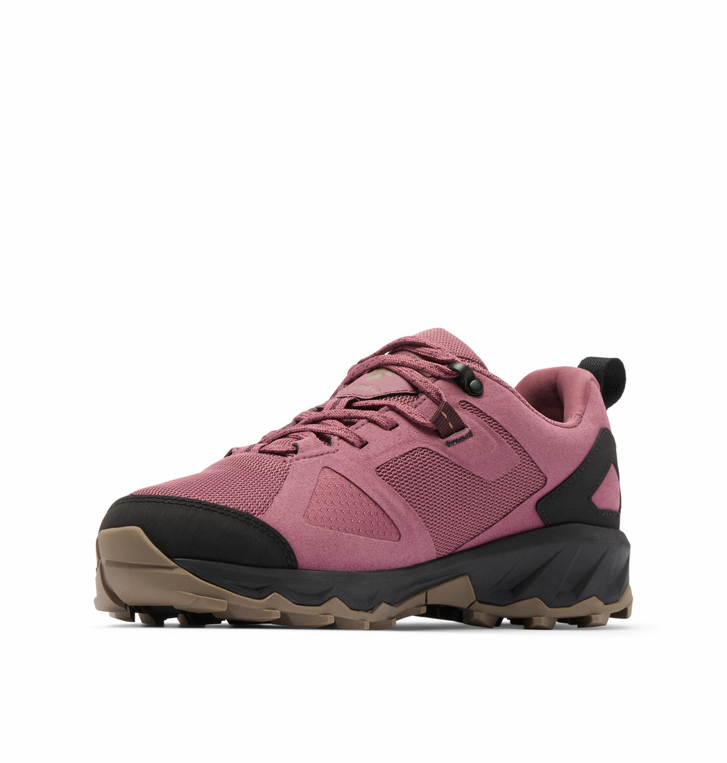 Tenis De Senderismo Peakfreak™ Titanium™ Outdry™ De Columbia Para Mujer
