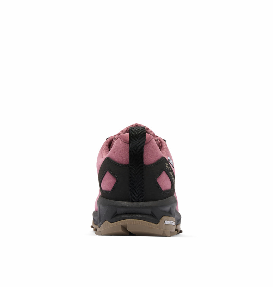 Tenis De Senderismo Peakfreak™ Titanium™ Outdry™ De Columbia Para Mujer