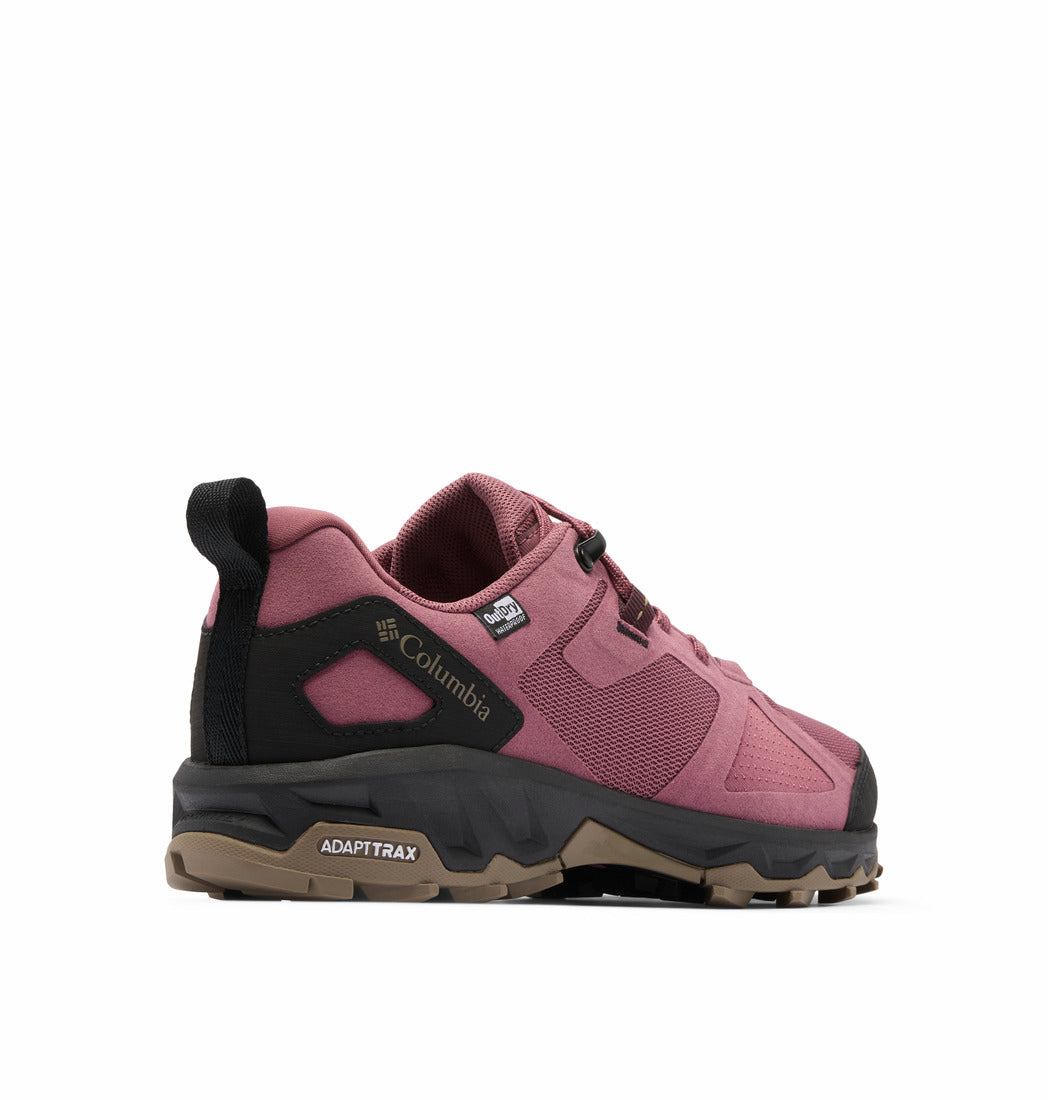 Tenis De Senderismo Peakfreak™ Titanium™ Outdry™ De Columbia Para Mujer