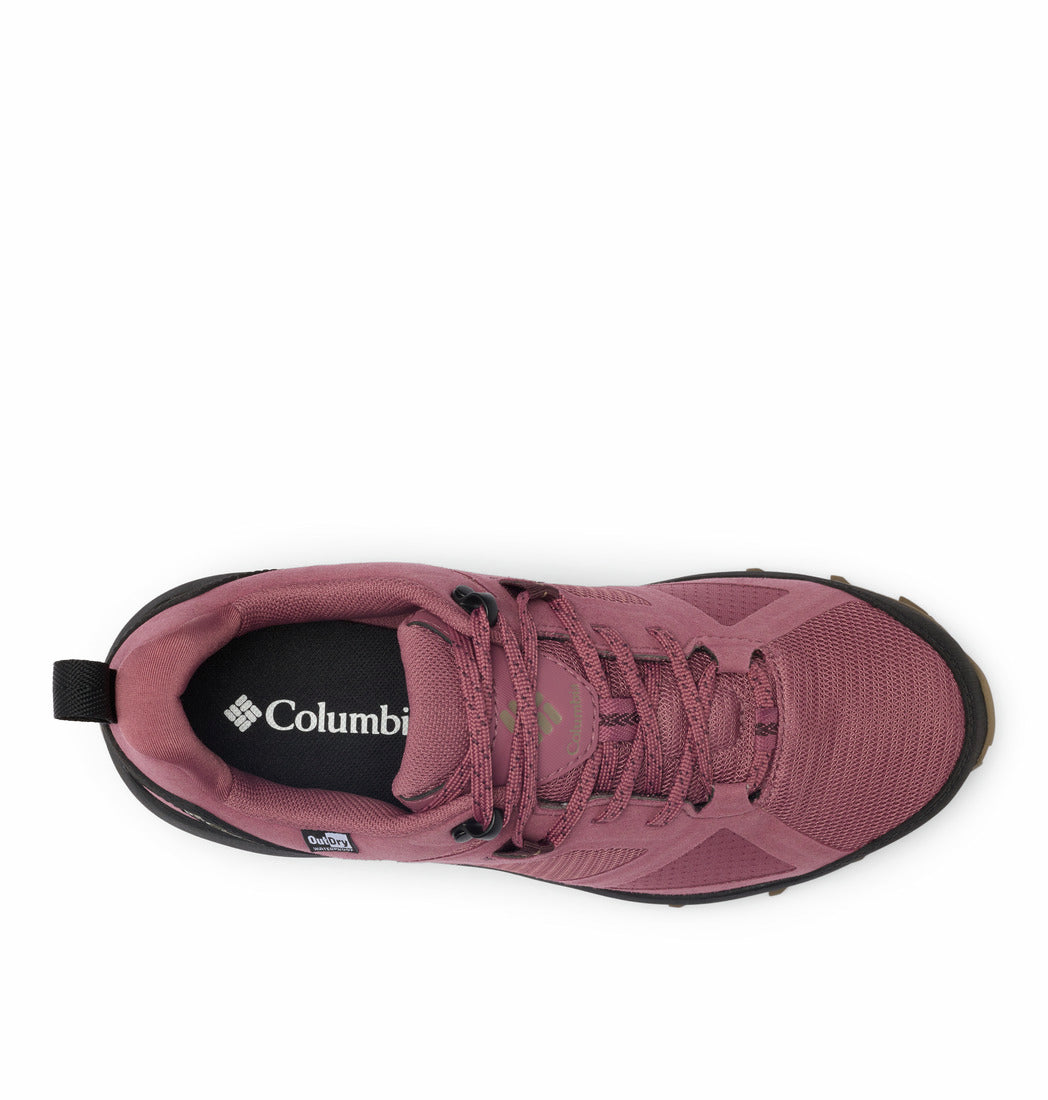 Tenis De Senderismo Peakfreak™ Titanium™ Outdry™ De Columbia Para Mujer