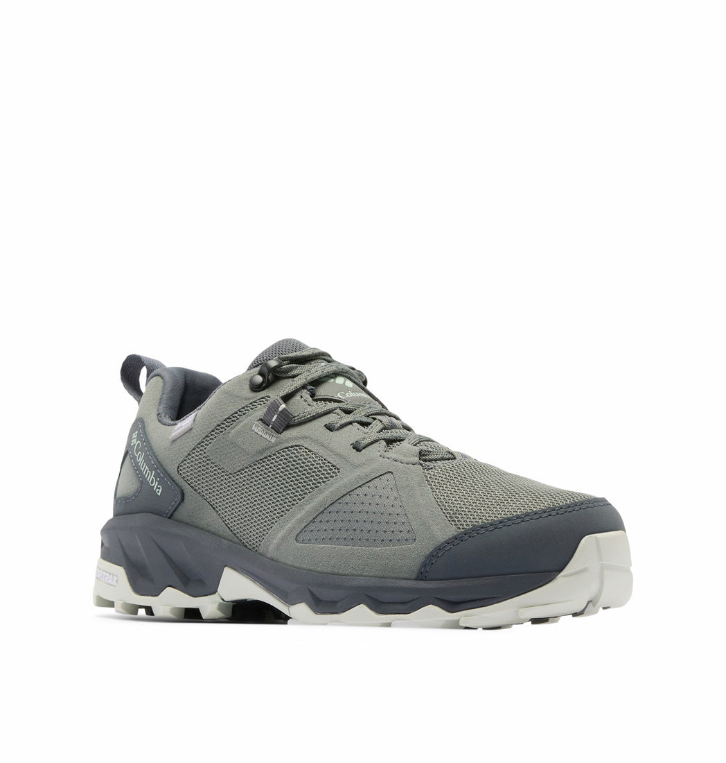 Tenis De Senderismo Peakfreak™ Titanium™ Outdry™ De Columbia Para Mujer