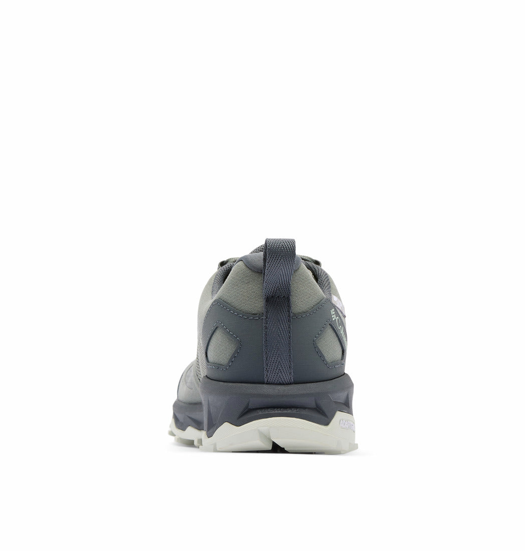 Tenis De Senderismo Peakfreak™ Titanium™ Outdry™ De Columbia Para Mujer