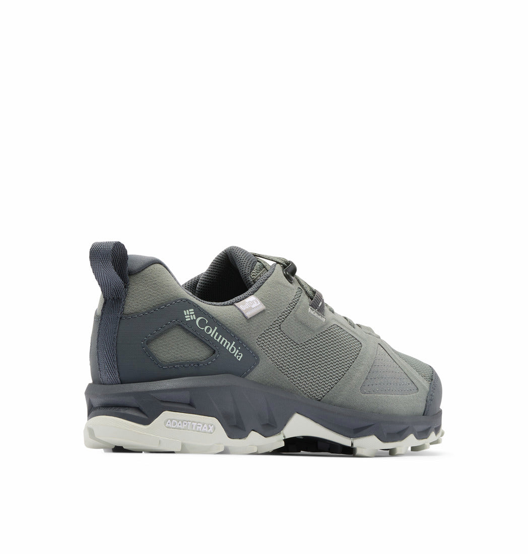 Tenis De Senderismo Peakfreak™ Titanium™ Outdry™ De Columbia Para Mujer