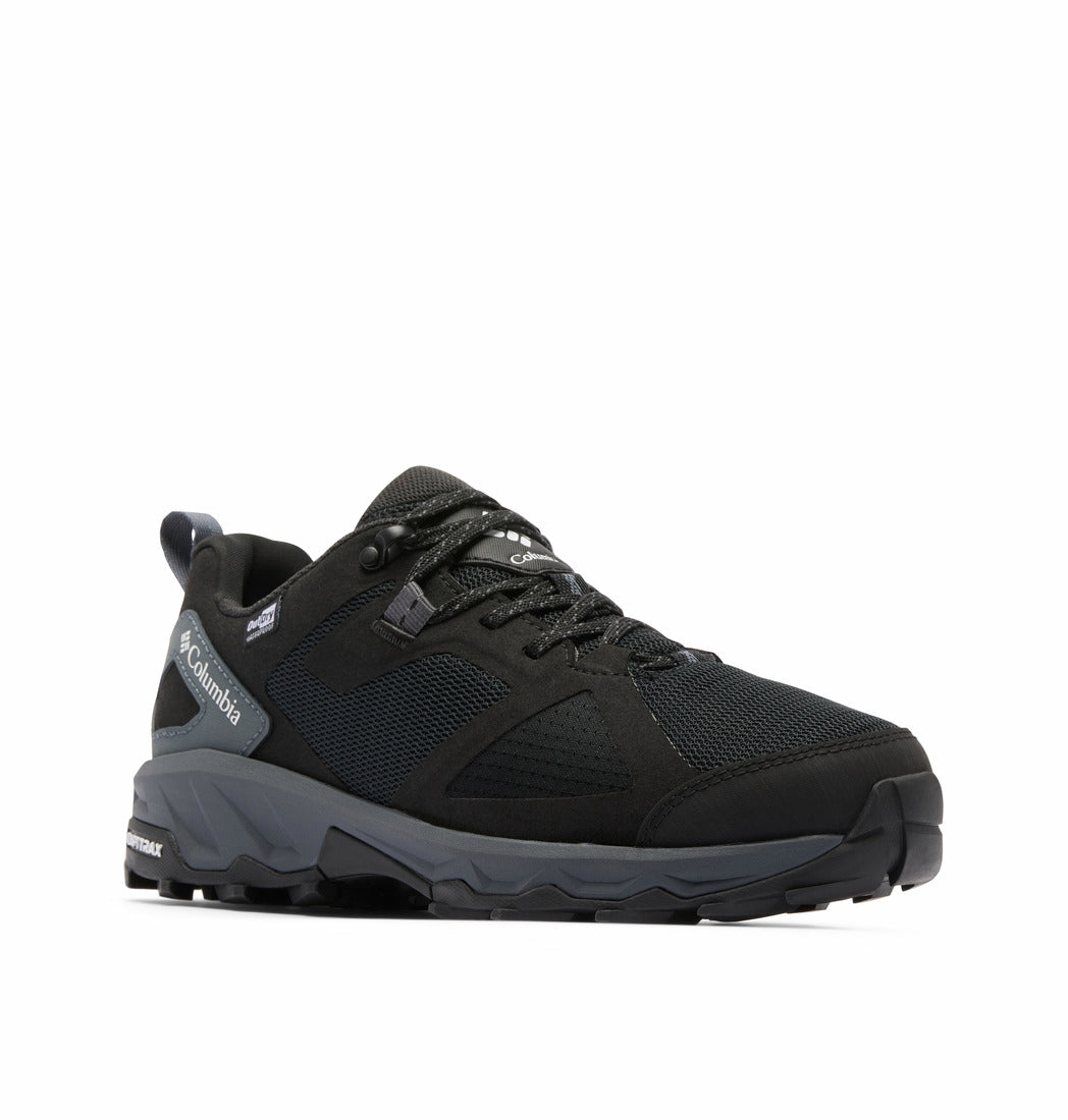 Tenis De Senderismo Peakfreak™ Titanium™ Outdry™ De Columbia Para Mujer