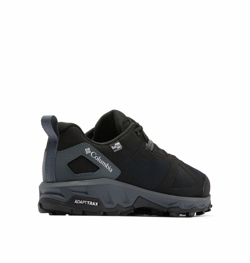 Tenis De Senderismo Peakfreak™ Titanium™ Outdry™ De Columbia Para Mujer