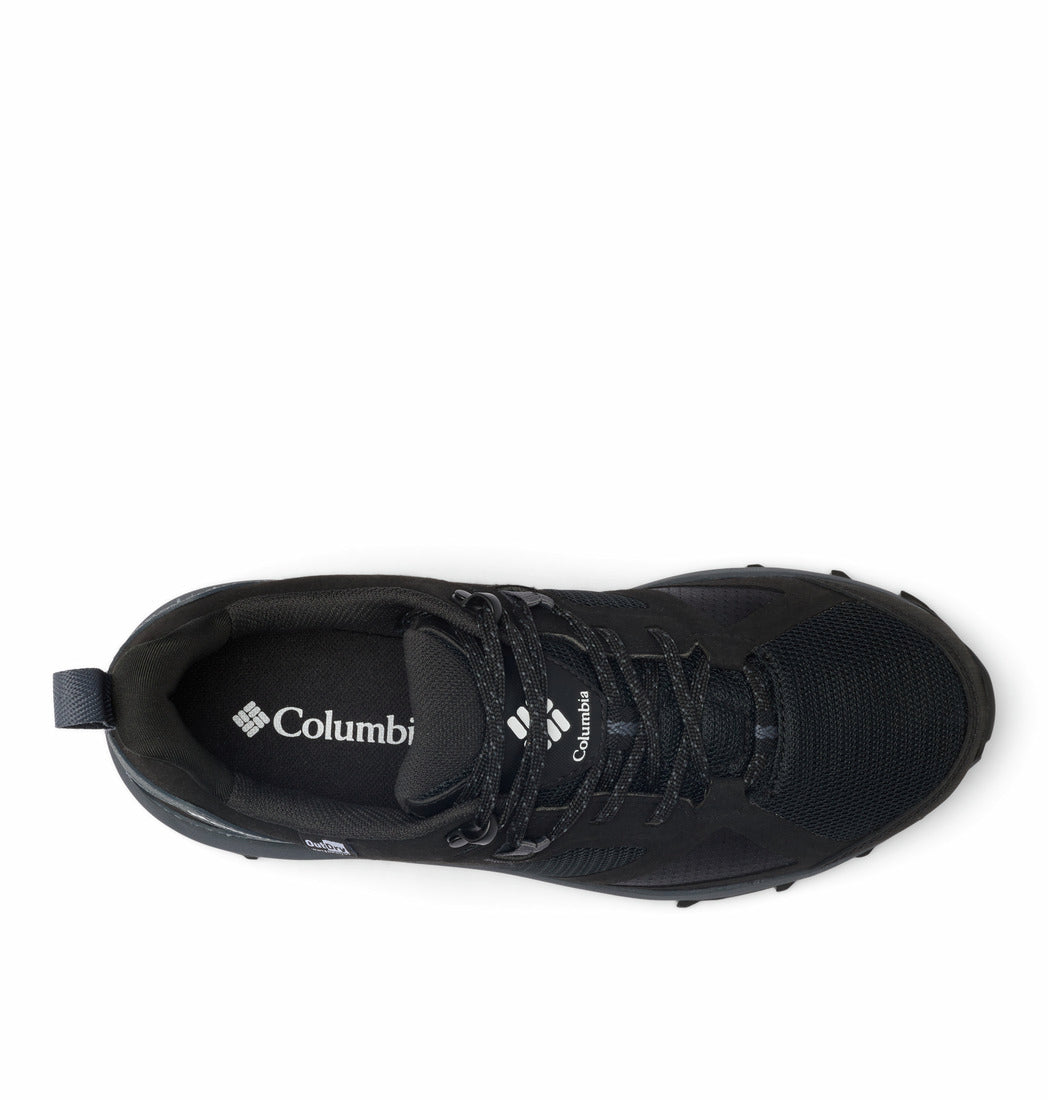 Tenis De Senderismo Peakfreak™ Titanium™ Outdry™ De Columbia Para Mujer