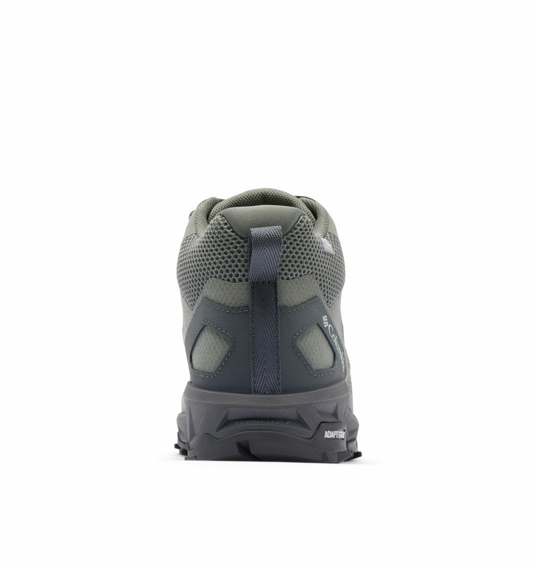 Tenis De Senderismo De Caña Media Peakfreak™ Titanium™ Outdry™ De Columbia Para Mujer