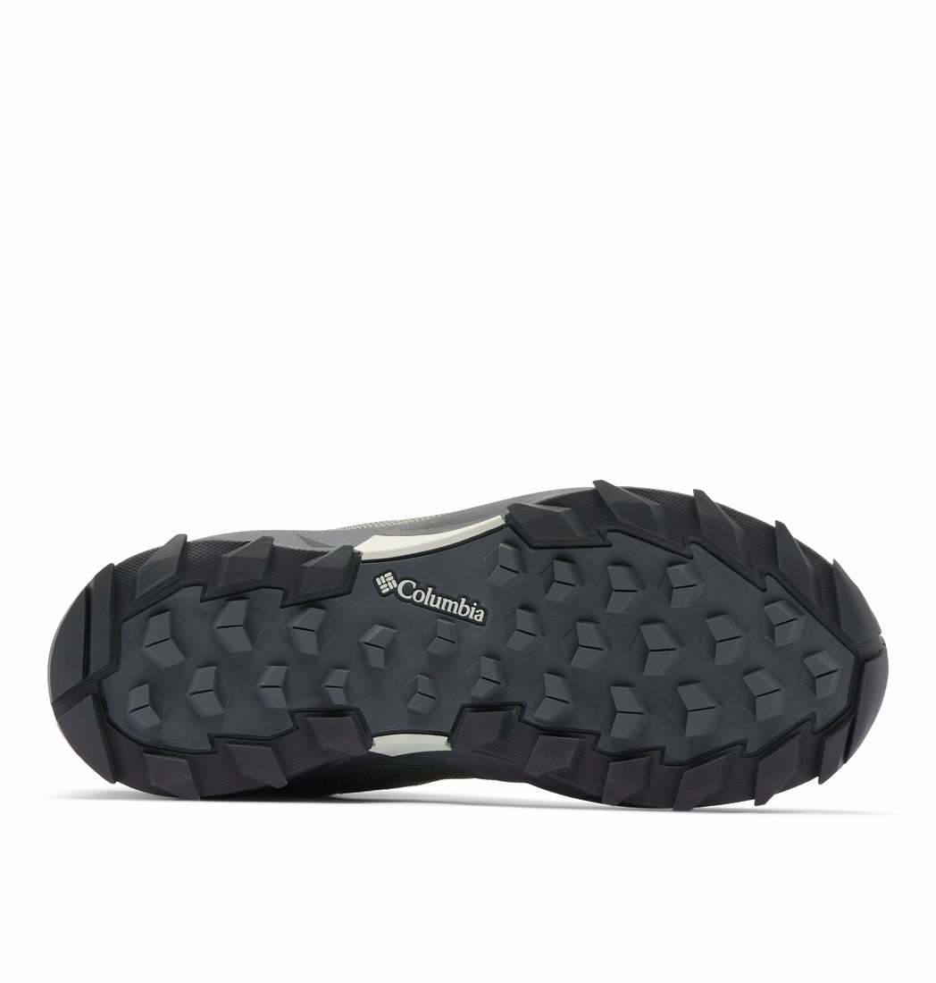 Tenis De Senderismo De Caña Media Peakfreak™ Titanium™ Outdry™ De Columbia Para Mujer