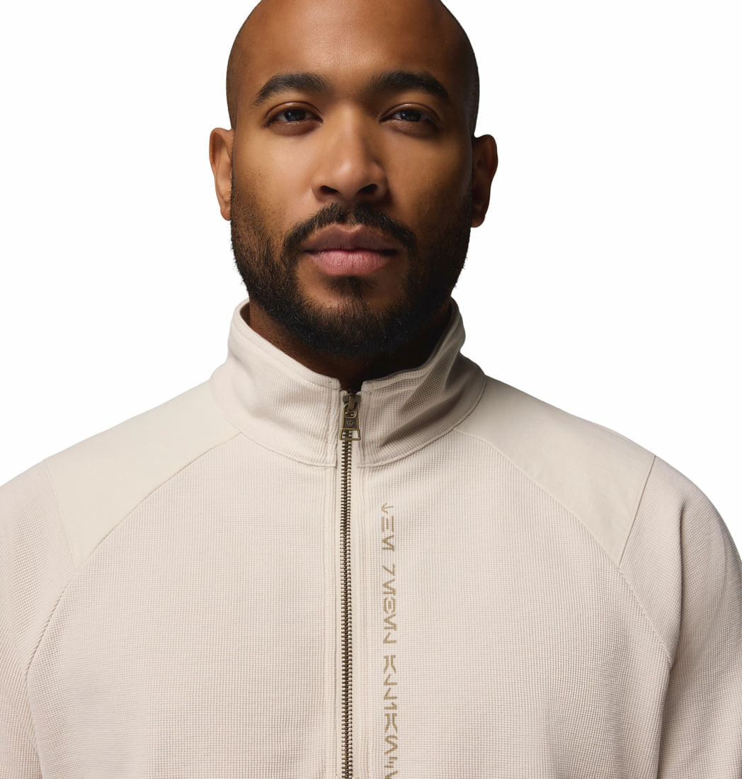 Saco Endor Issue Half Zip Hombre