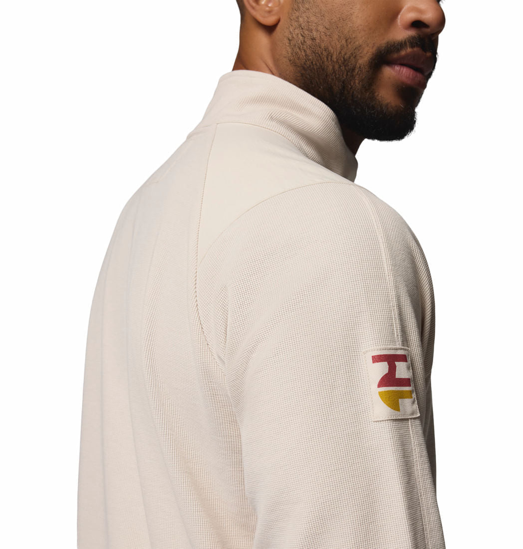 Saco Endor Issue Half Zip Hombre