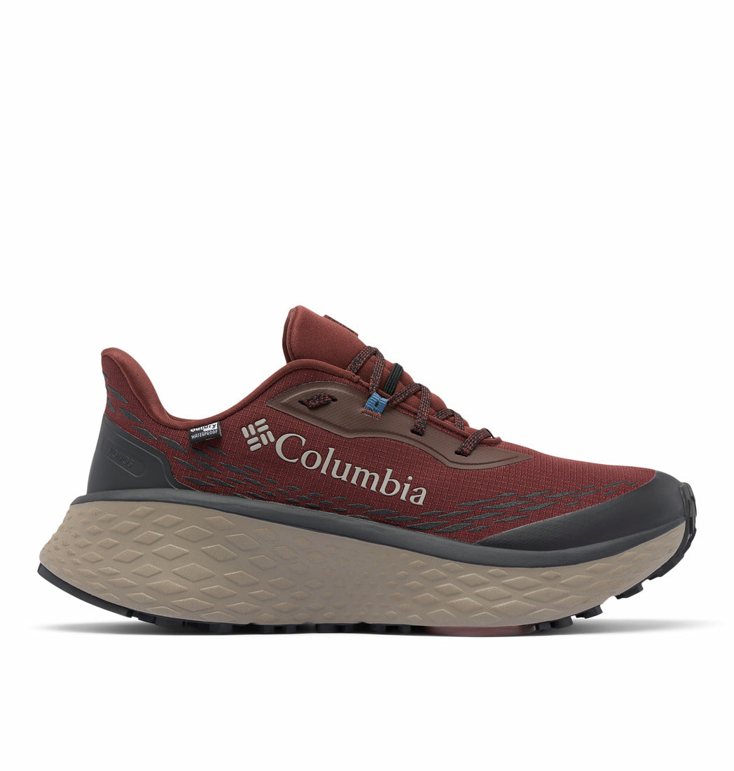 Tenis De Senderismo Konos Trillium Atr™ Outdry™ De Columbia Para Hombre