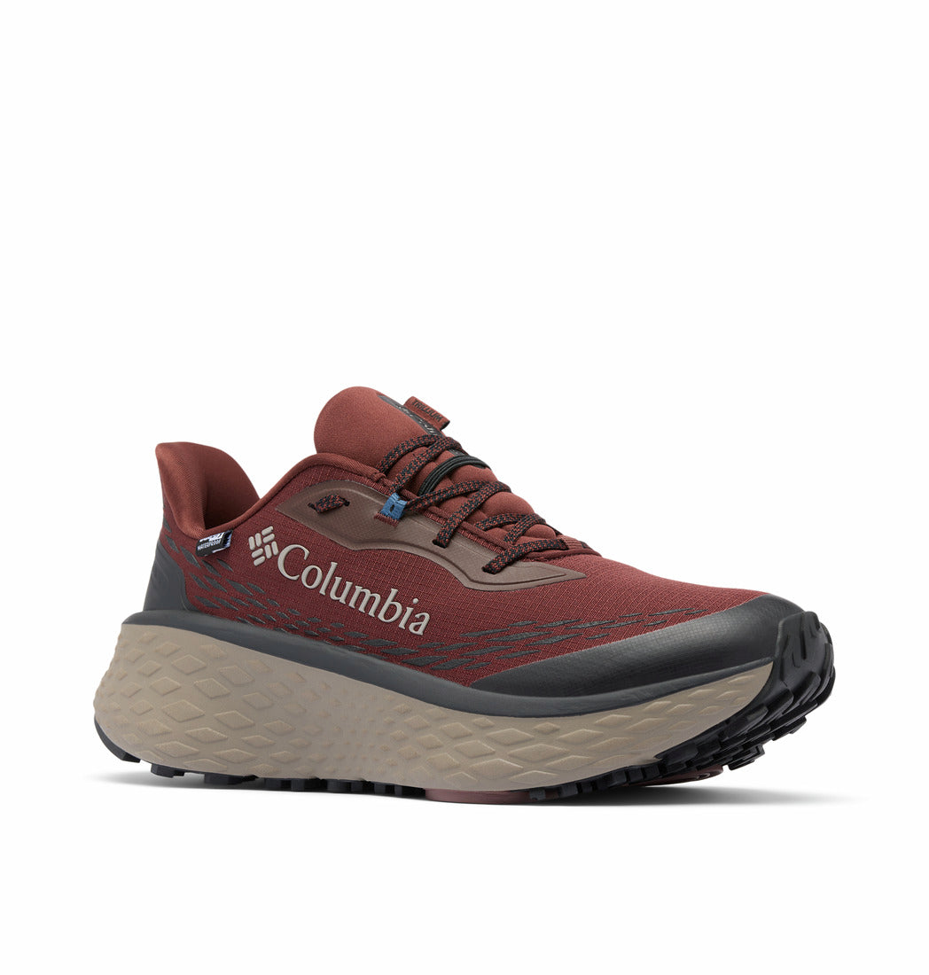 Tenis De Senderismo Konos Trillium Atr™ Outdry™ De Columbia Para Hombre