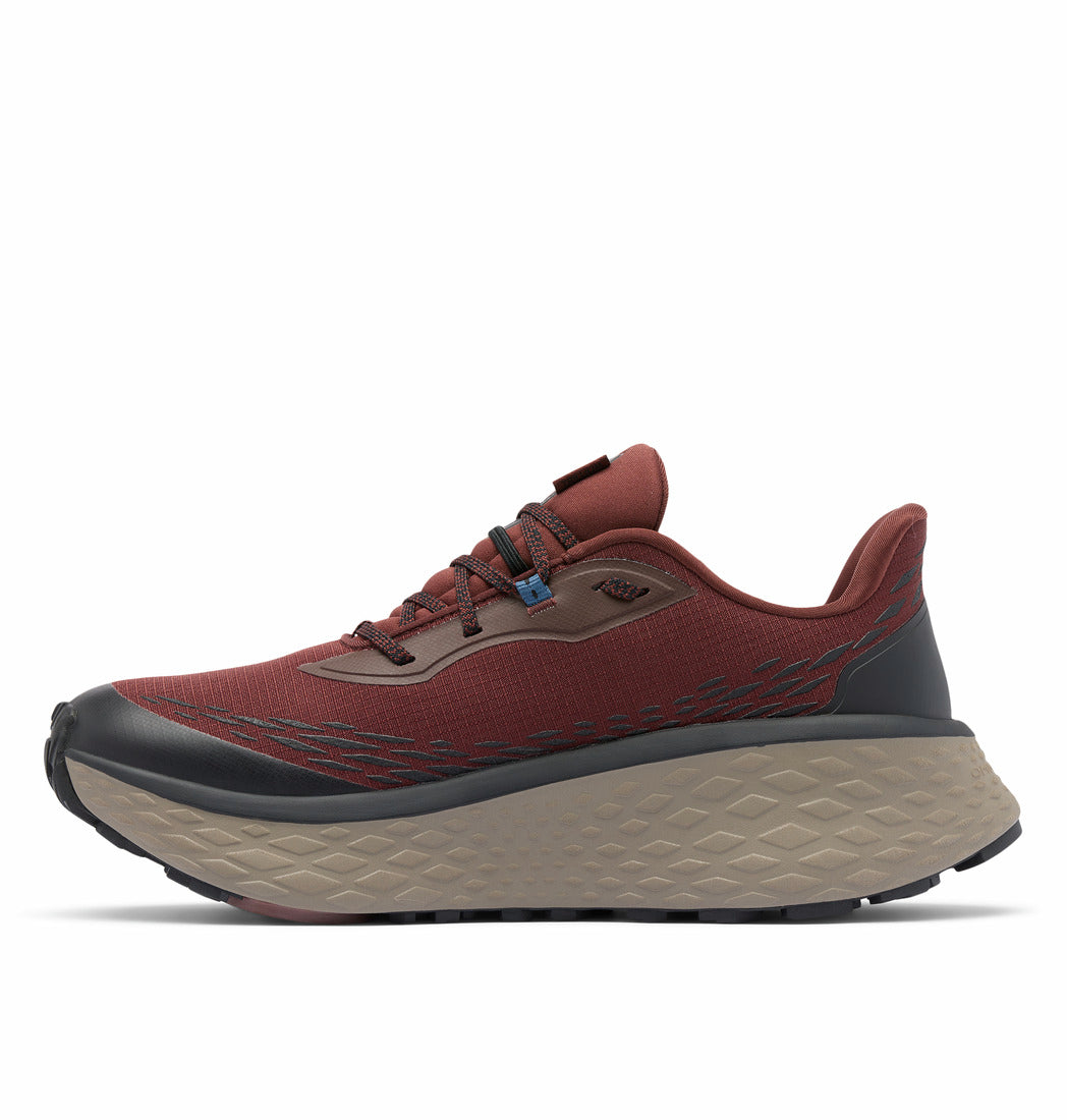 Tenis De Senderismo Konos Trillium Atr™ Outdry™ De Columbia Para Hombre