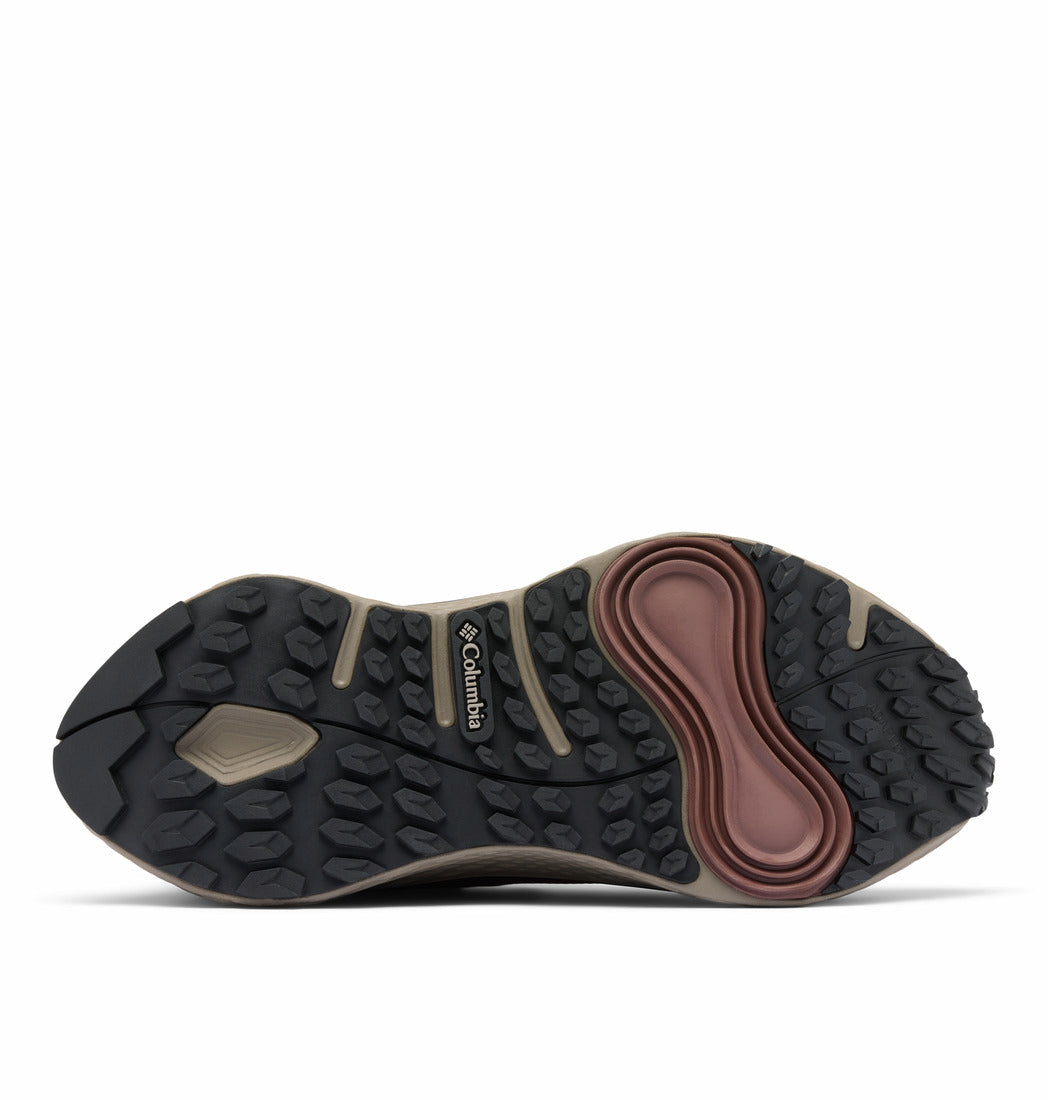 Tenis De Senderismo Konos Trillium Atr™ Outdry™ De Columbia Para Hombre