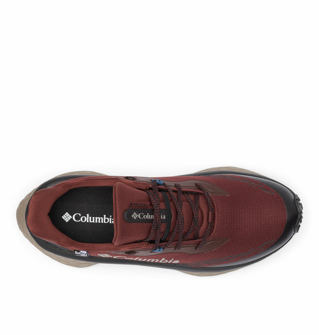 Tenis De Senderismo Konos Trillium Atr™ Outdry™ De Columbia Para Hombre