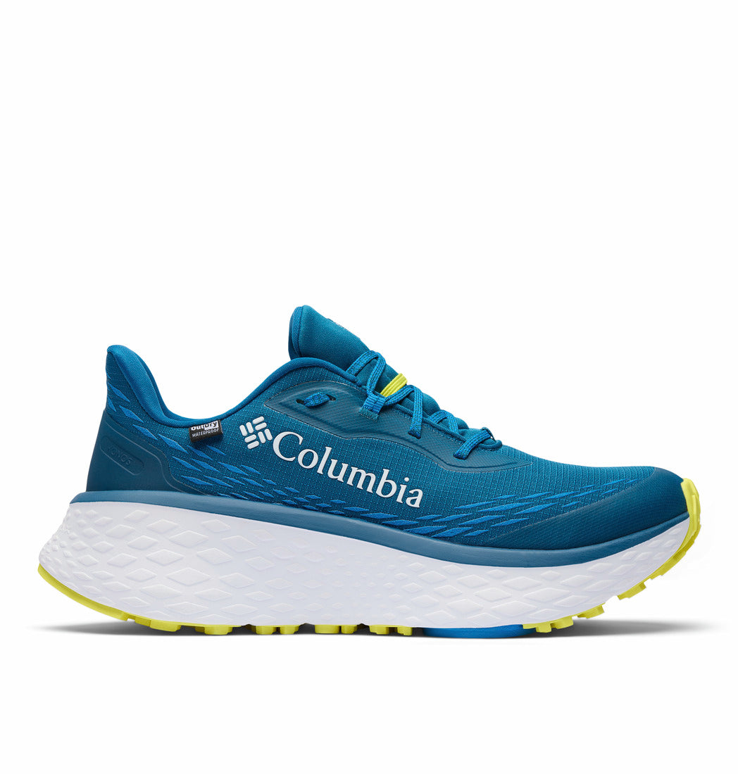 Tenis De Senderismo Konos Trillium Atr™ Outdry™ De Columbia Para Hombre