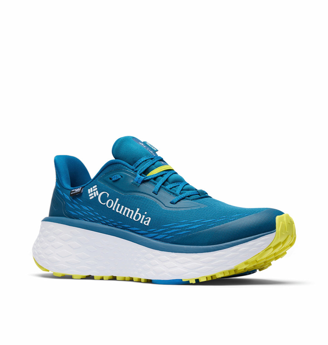 Tenis De Senderismo Konos Trillium Atr™ Outdry™ De Columbia Para Hombre