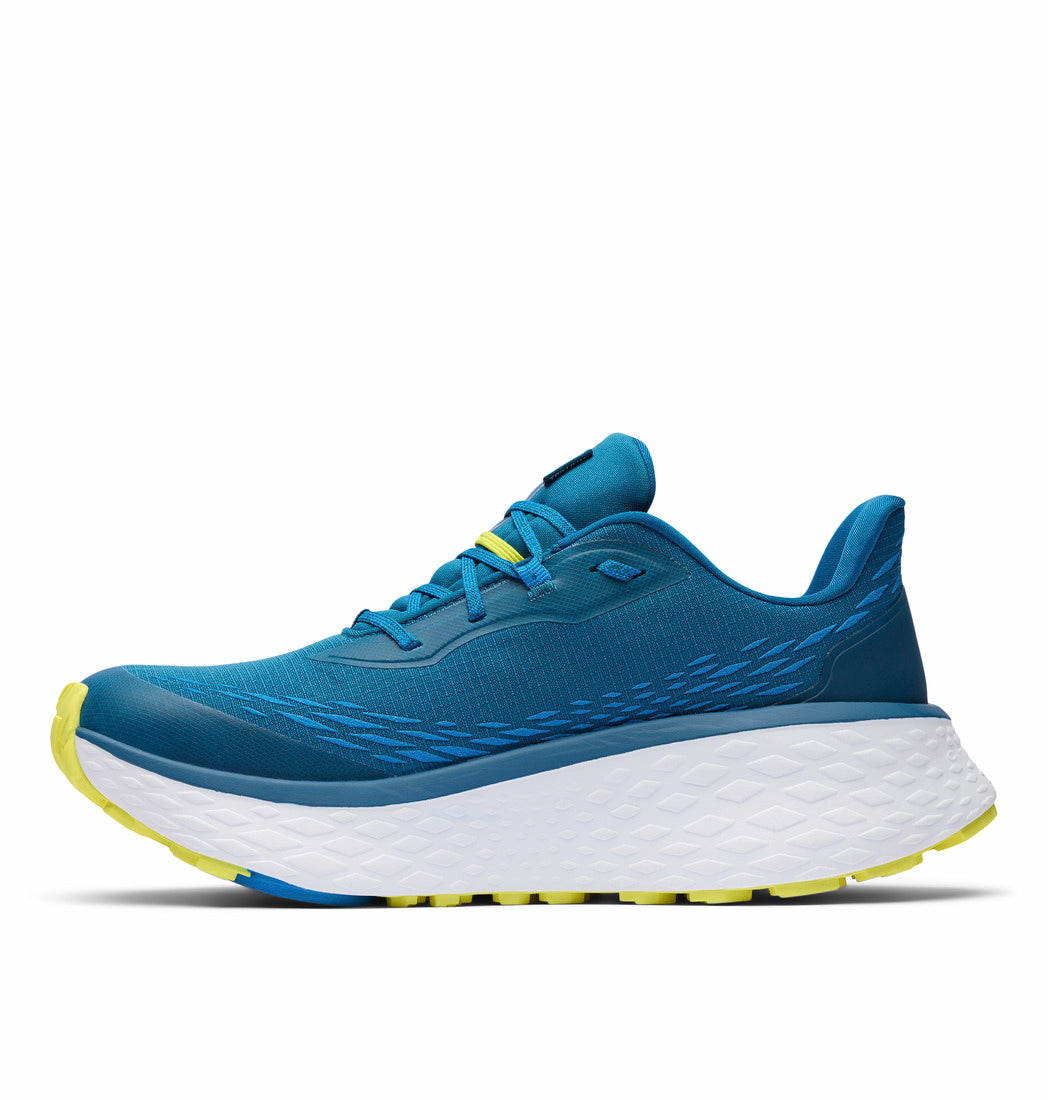 Tenis De Senderismo Konos Trillium Atr™ Outdry™ De Columbia Para Hombre