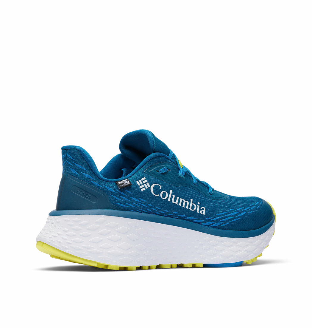Tenis De Senderismo Konos Trillium Atr™ Outdry™ De Columbia Para Hombre