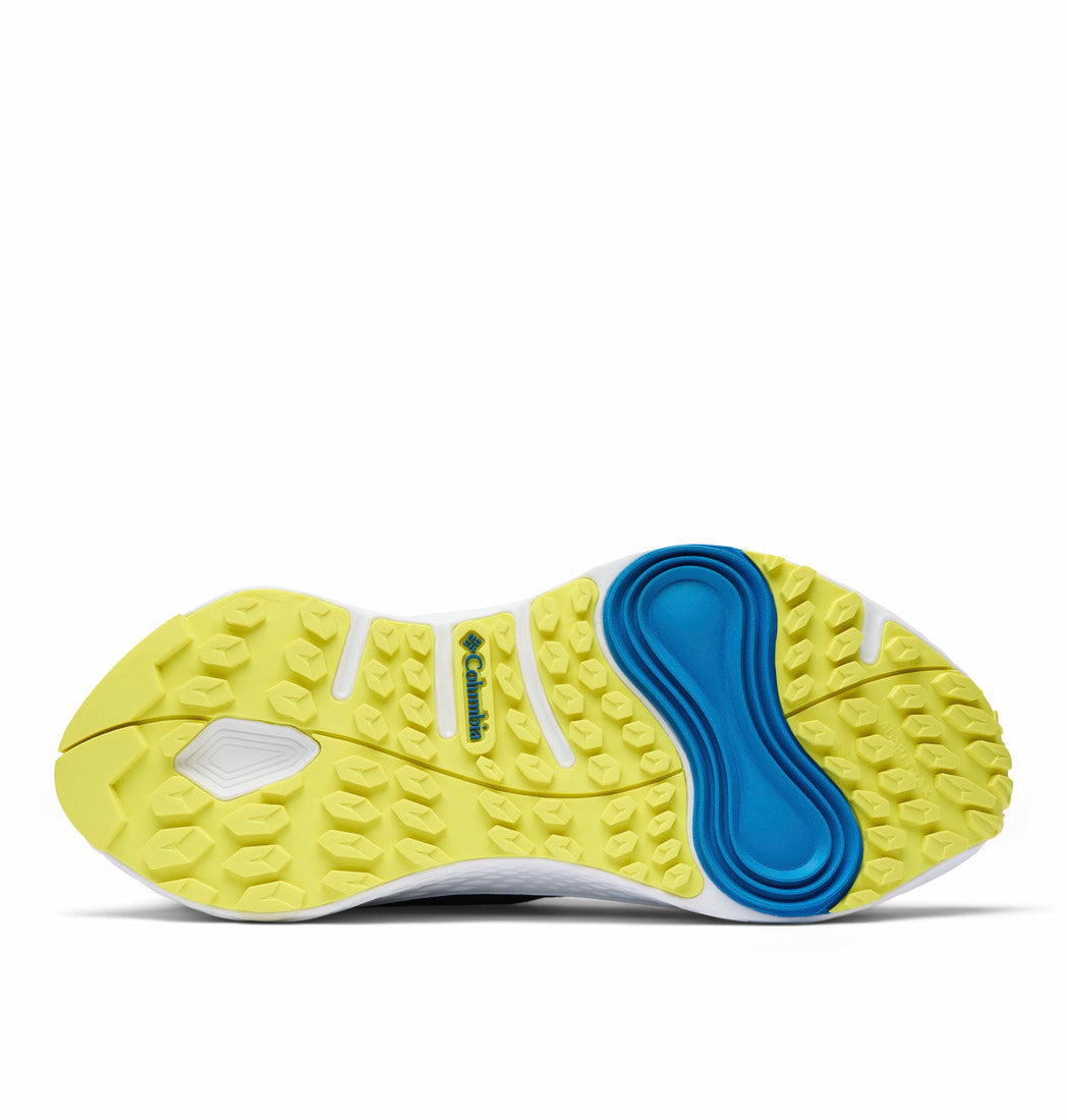 Tenis De Senderismo Konos Trillium Atr™ Outdry™ De Columbia Para Hombre