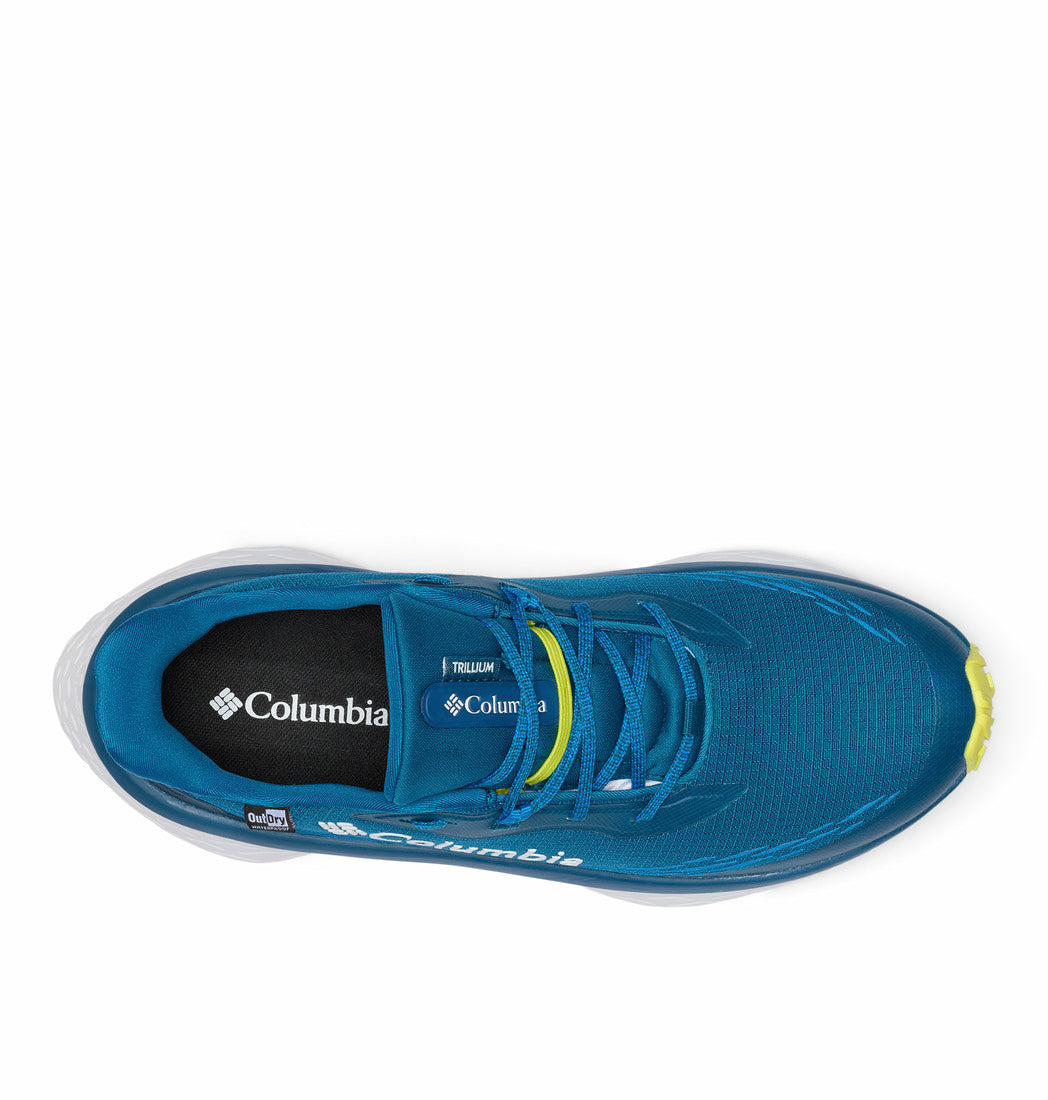 Tenis De Senderismo Konos Trillium Atr™ Outdry™ De Columbia Para Hombre