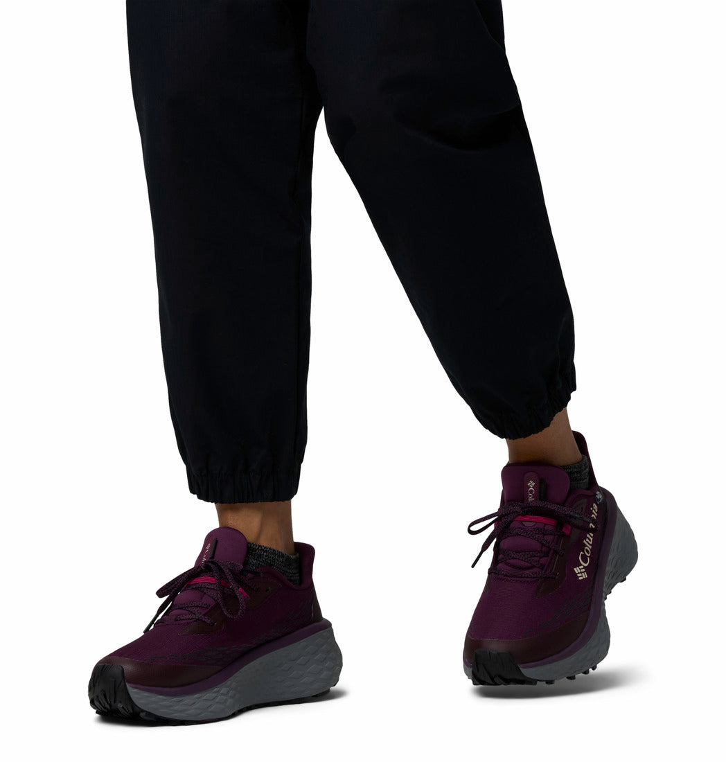 Tenis De Senderismo Konos Trillium Atr™ Outdry™ De Columbia Para Mujer