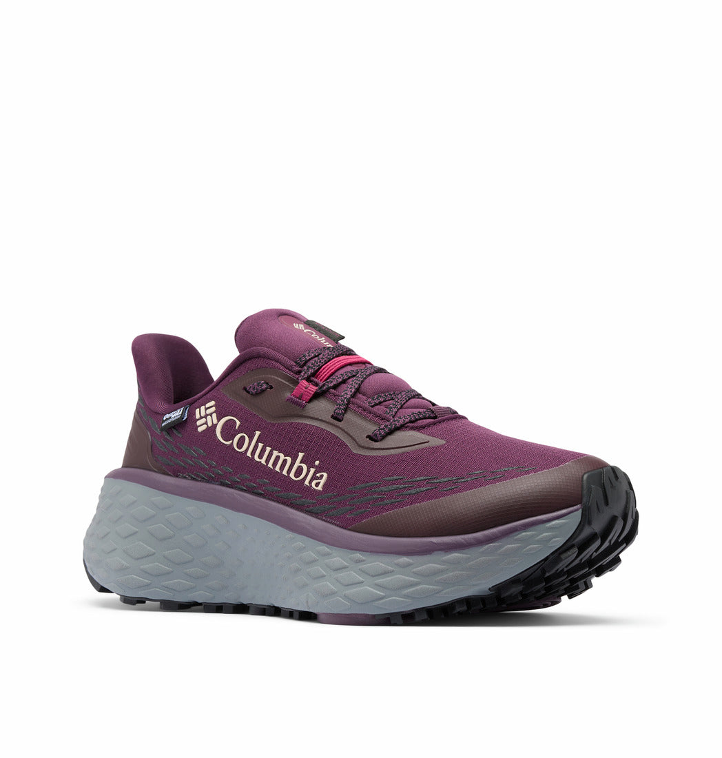Tenis De Senderismo Konos Trillium Atr™ Outdry™ De Columbia Para Mujer
