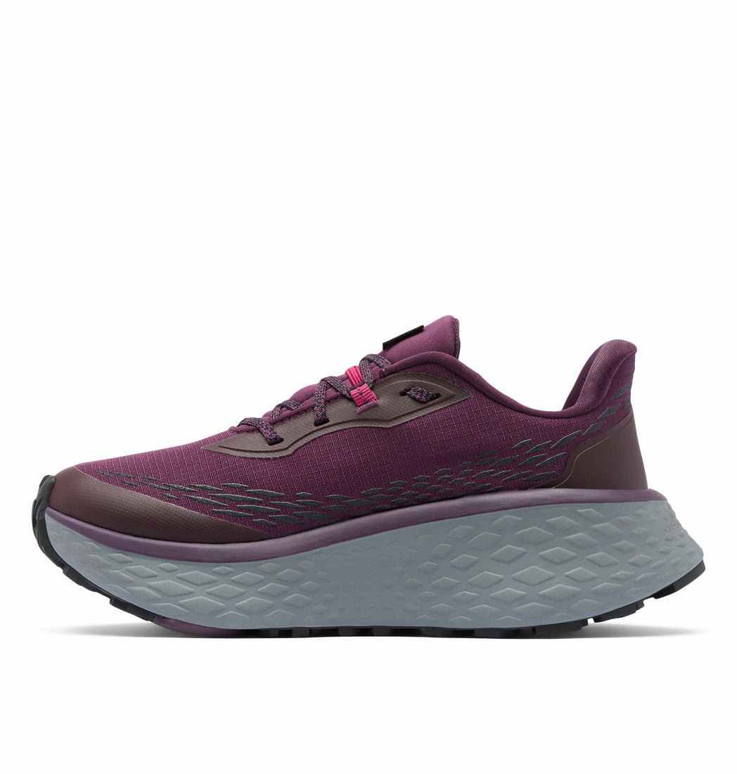 Tenis De Senderismo Konos Trillium Atr™ Outdry™ De Columbia Para Mujer