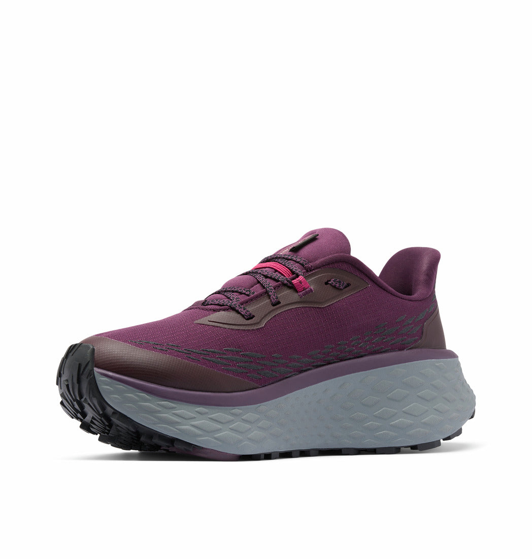 Tenis De Senderismo Konos Trillium Atr™ Outdry™ De Columbia Para Mujer