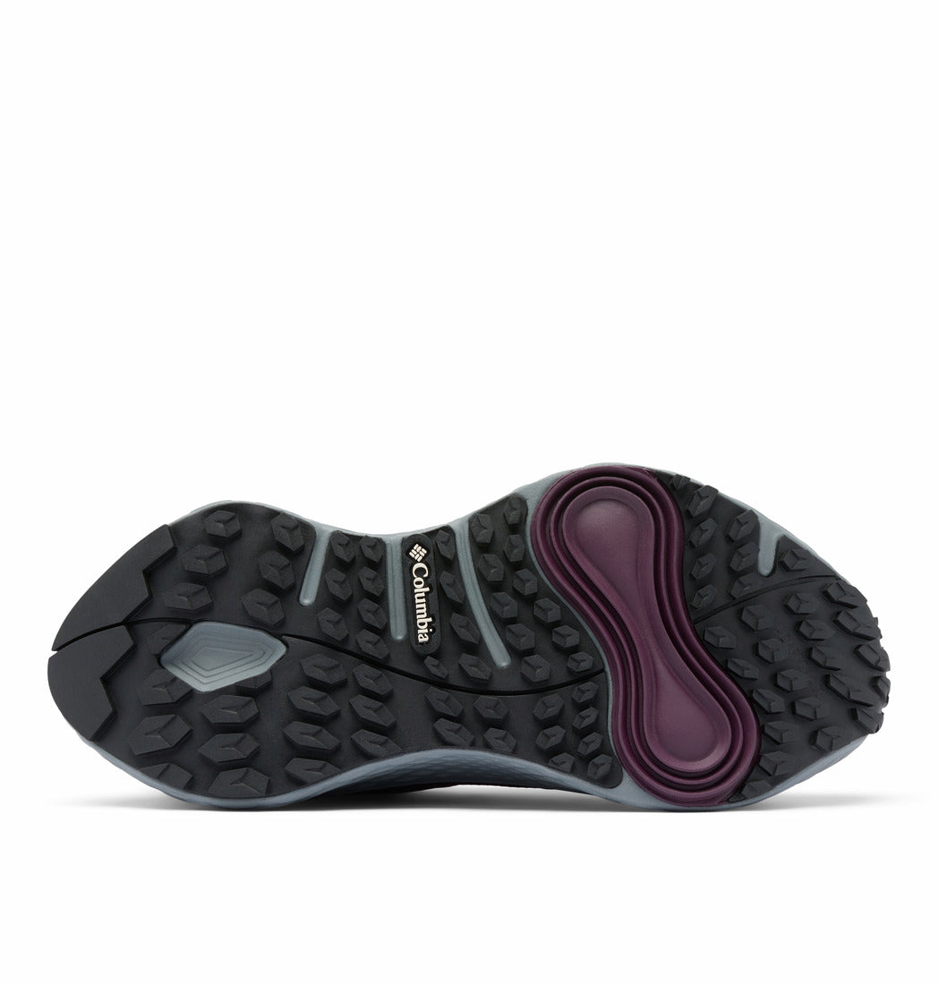 Tenis De Senderismo Konos Trillium Atr™ Outdry™ De Columbia Para Mujer