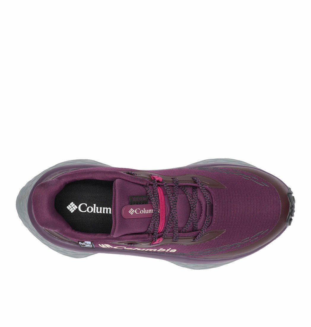Tenis De Senderismo Konos Trillium Atr™ Outdry™ De Columbia Para Mujer