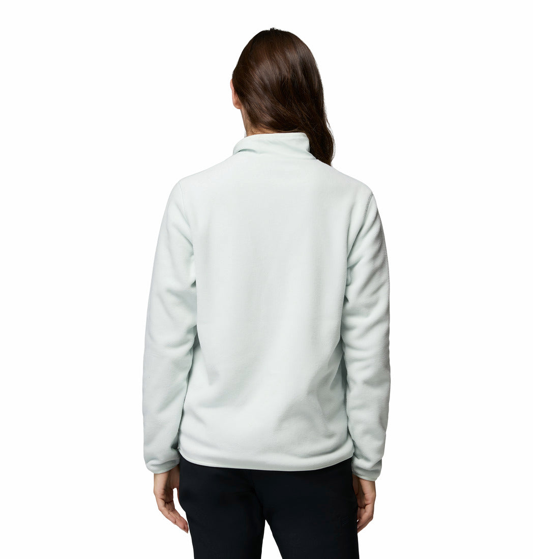 Forro Polar Pacific Arch™ 200 Media Cremallera Para Mujer