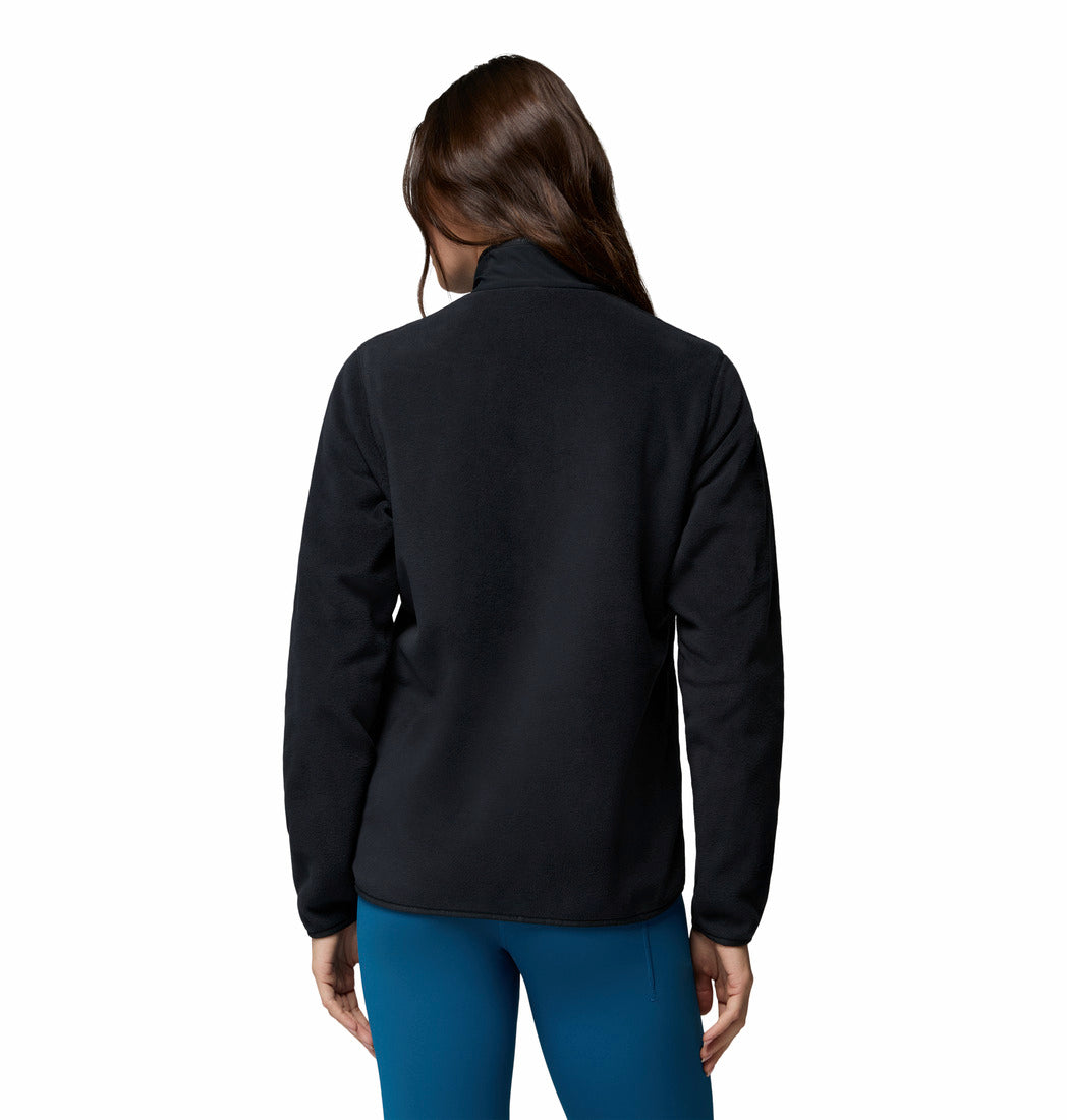 Forro Polar Pacific Arch™ 200 Media Cremallera Para Mujer