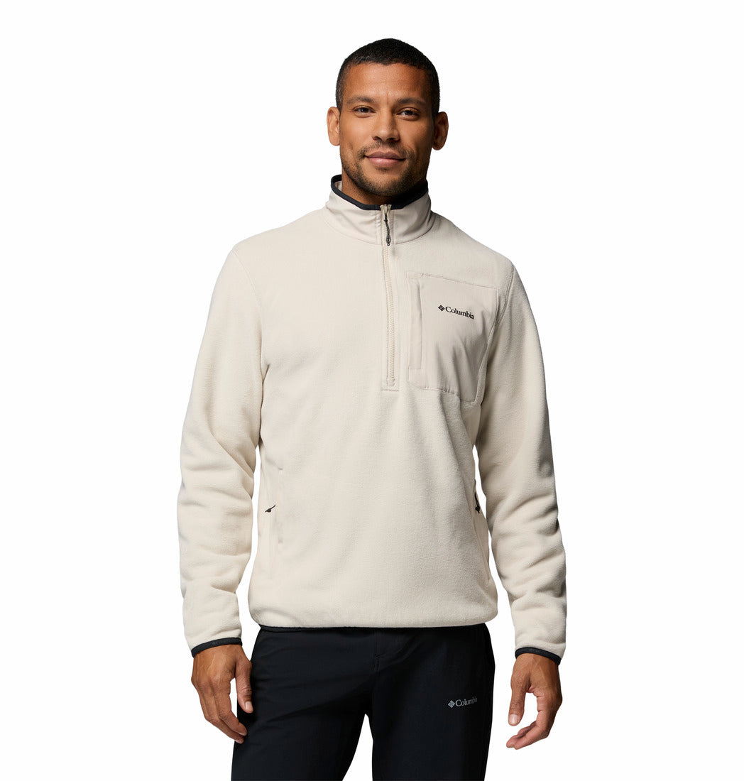 Forro Polar Pacific Arch™ 200 Media Cremallera Para Hombre