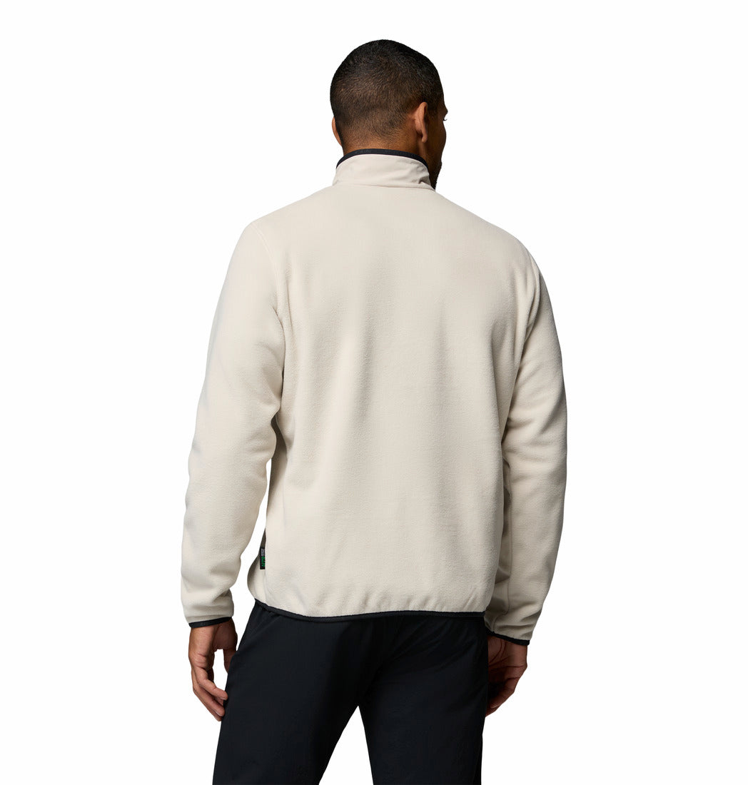Forro Polar Pacific Arch™ 200 Media Cremallera Para Hombre