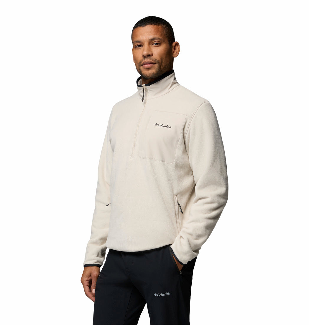 Forro Polar Pacific Arch™ 200 Media Cremallera Para Hombre