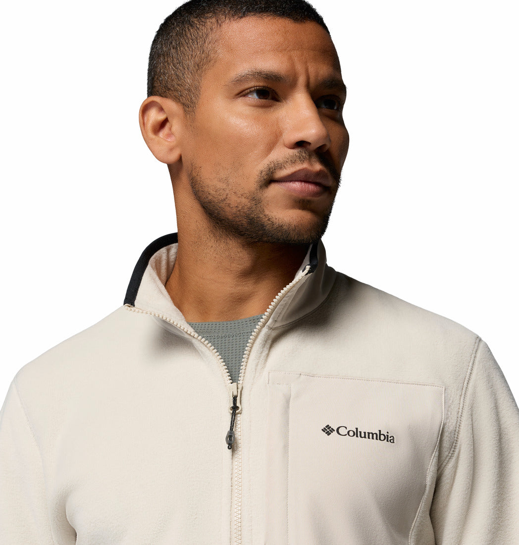 Forro Polar Pacific Arch™ 200 Media Cremallera Para Hombre