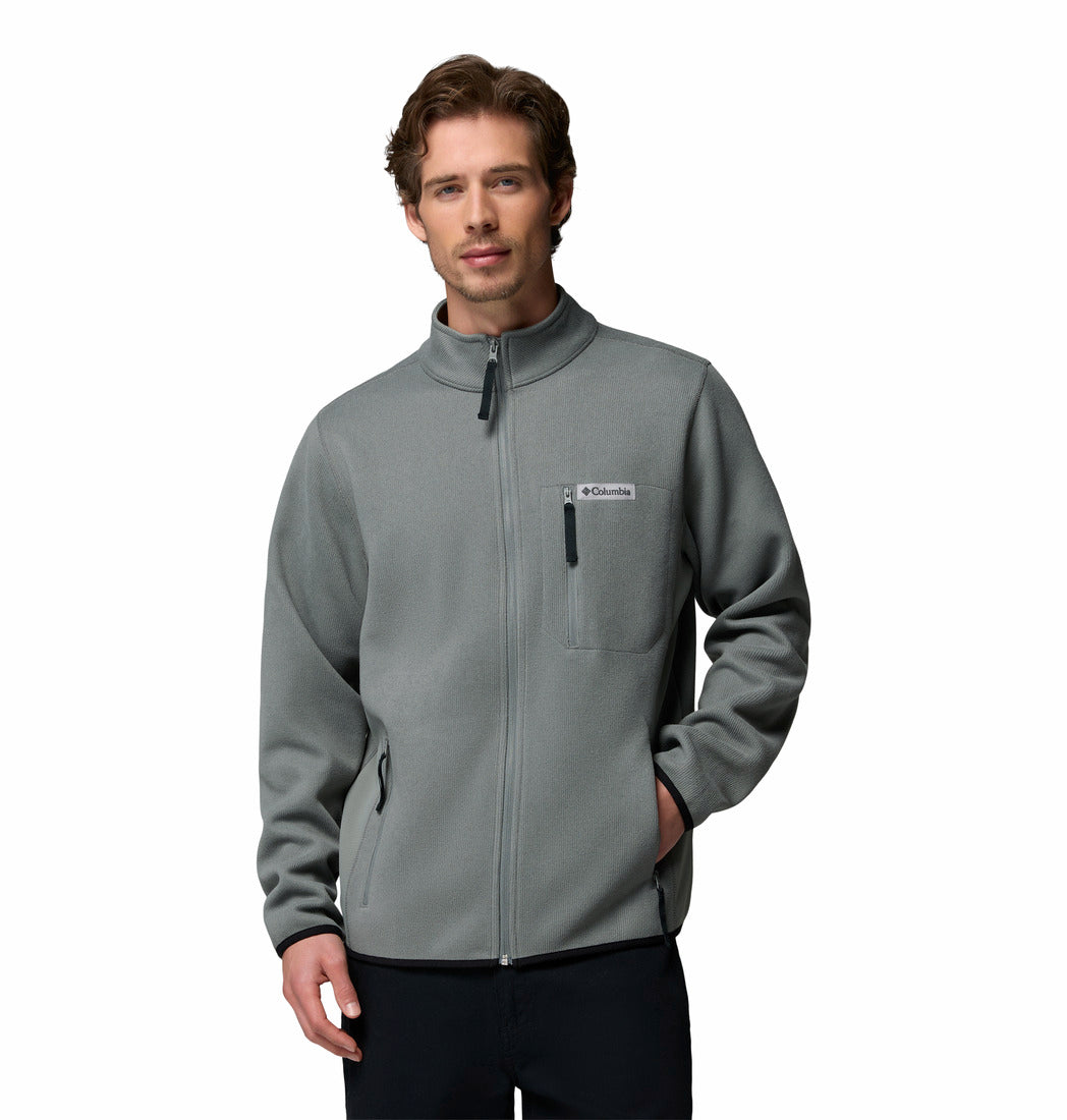 Chaqueta De Forro Polar Sweater Weather™ De Columbia Para Hombre