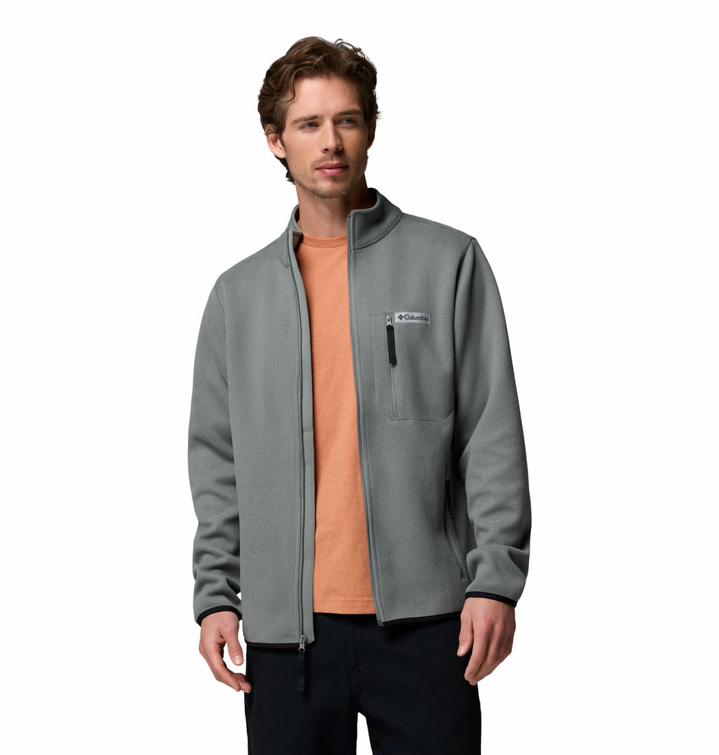 Chaqueta De Forro Polar Sweater Weather™ De Columbia Para Hombre
