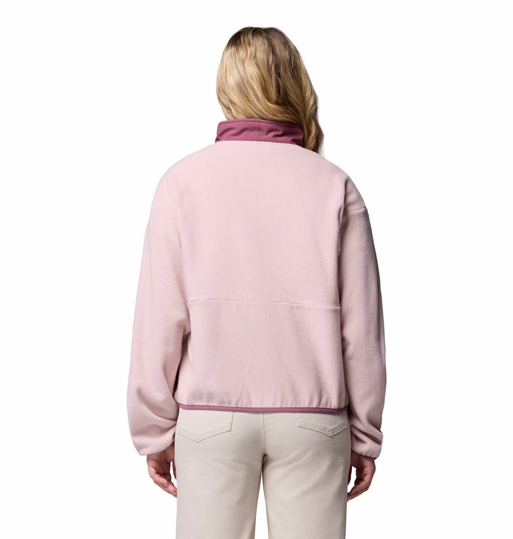 Chaqueta De Forro Polar Columbia Sequoia Grove™ Ii Para Mujer