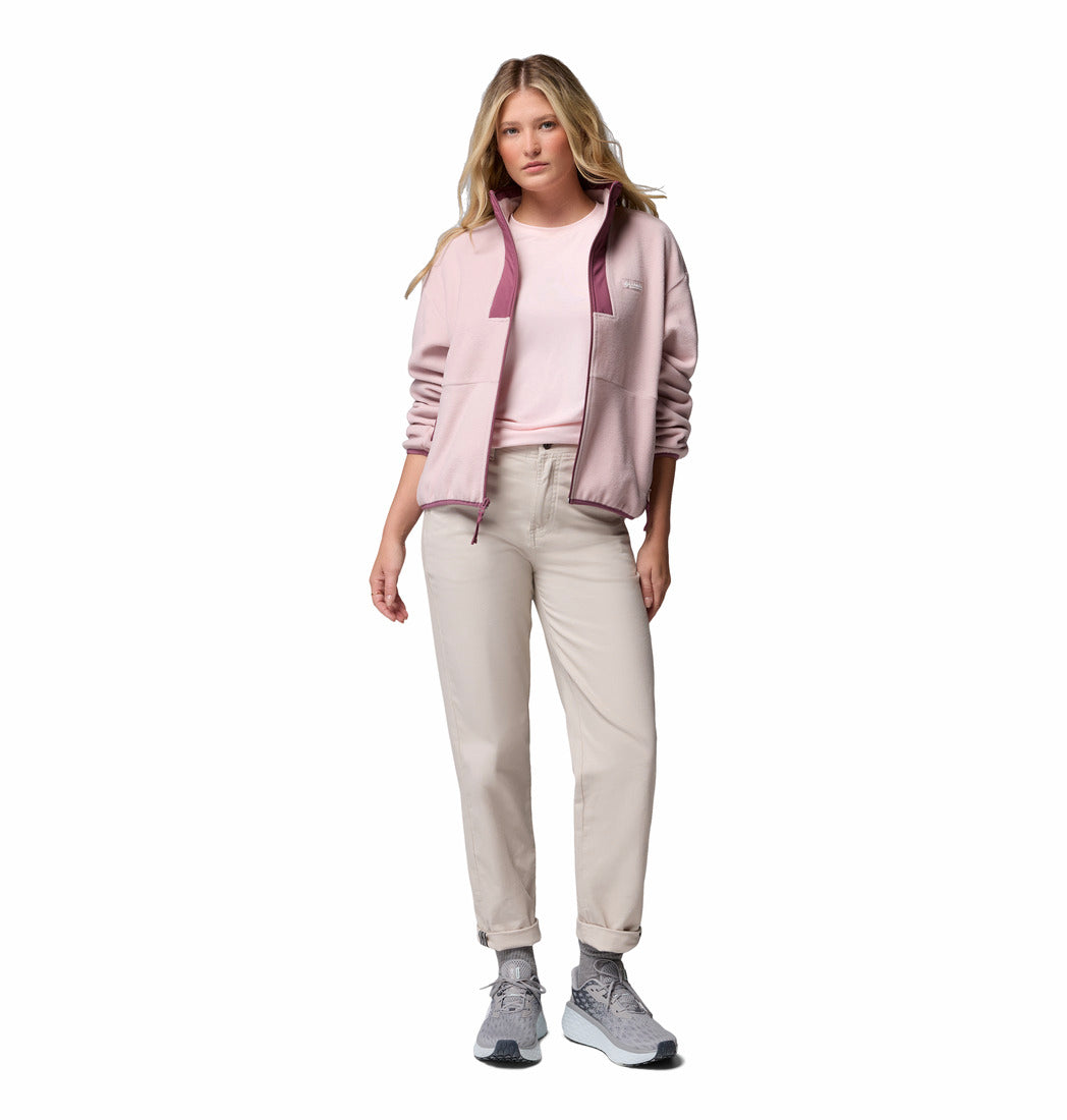 Chaqueta De Forro Polar Columbia Sequoia Grove™ Ii Para Mujer