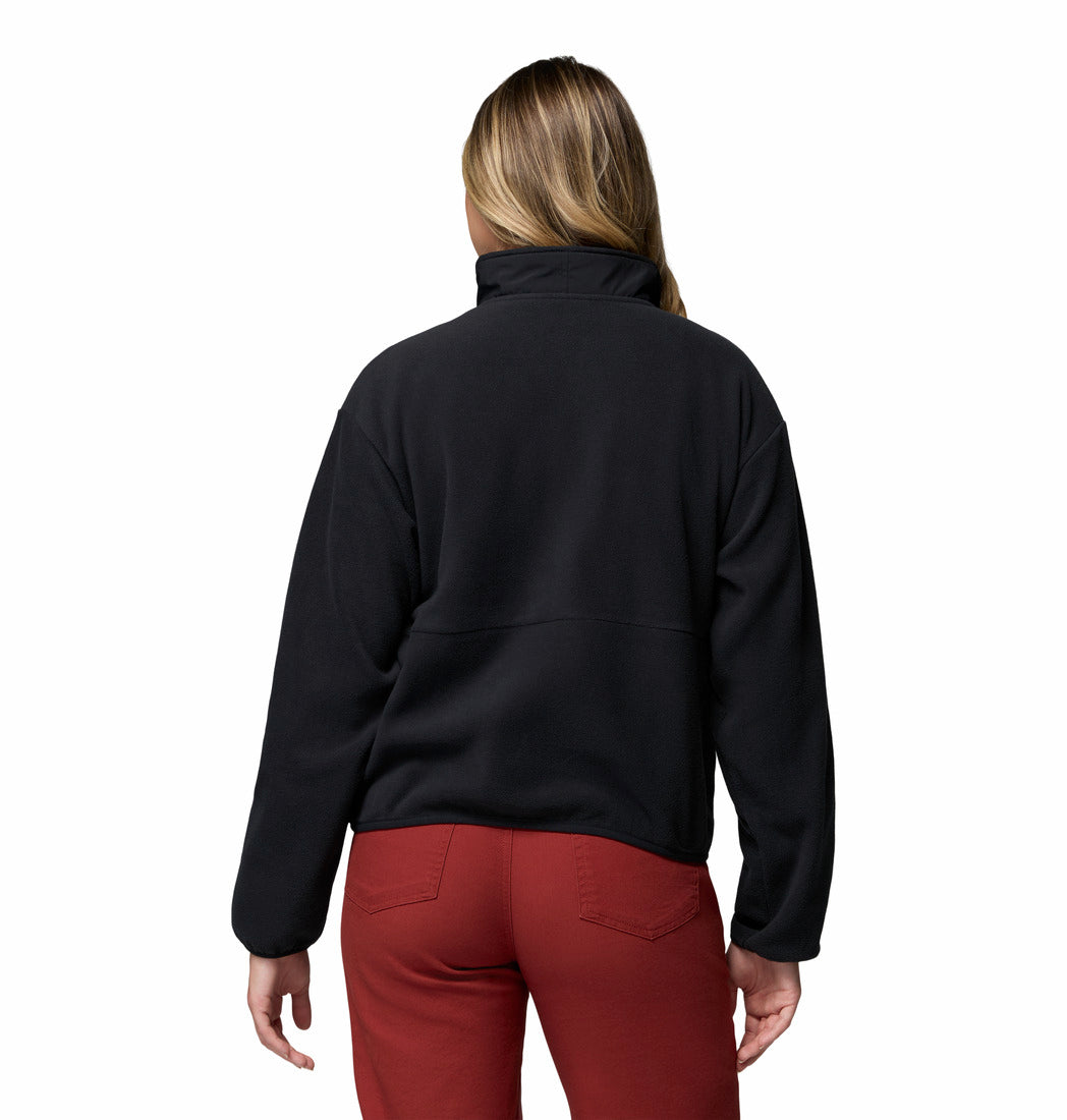 Chaqueta De Forro Polar Columbia Sequoia Grove™ Ii Para Mujer