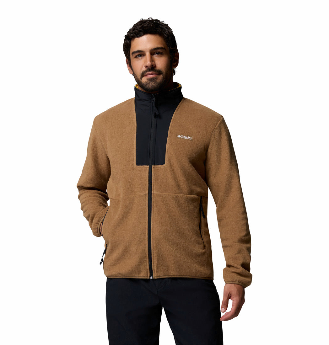 Chaqueta De Forro Polar Columbia Sequoia Grove™ Ii Para Hombre
