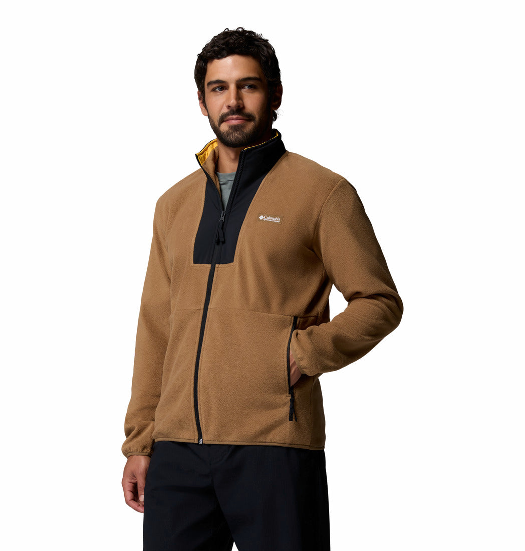 Chaqueta De Forro Polar Columbia Sequoia Grove™ Ii Para Hombre